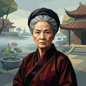 Hoạn Bà