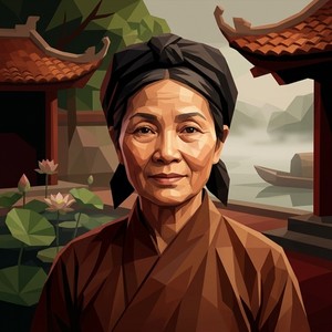 Mụ quản gia