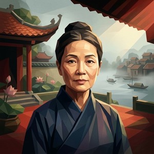 Tam Hợp