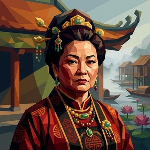 Tú Bà