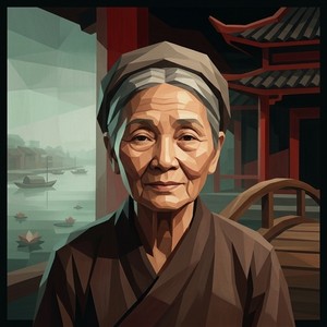 Vương Bà