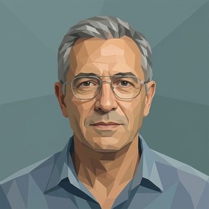 Andrés Serrano Ibarra
