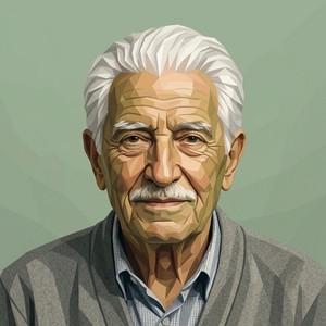 Ignacio Serrano Alcántara
