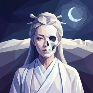 白骨精
