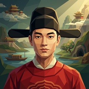 陈光蕊