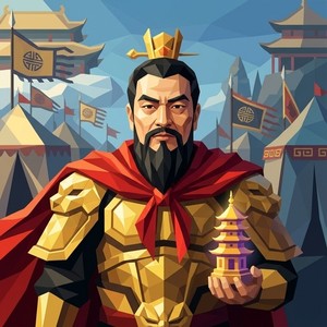 李靖
