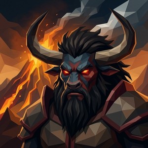 牛魔王