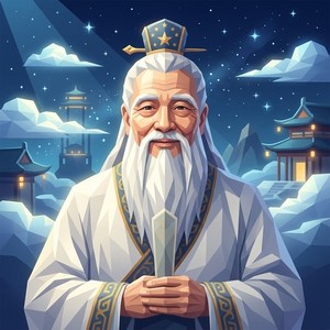 太白金星