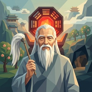 太上老君