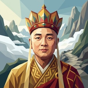 唐僧