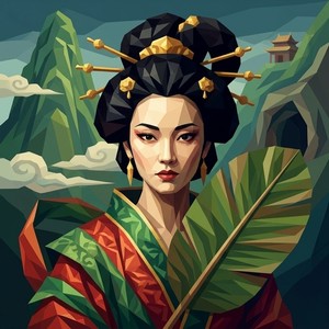 铁扇公主
