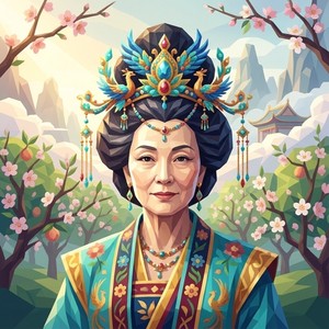 王母娘娘