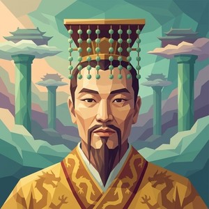 玉皇大帝